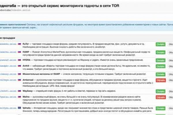 Адрес кракена